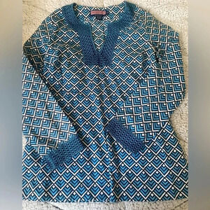 Vineyard Vines Tunic